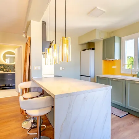 Les Pastourelles L Sea View L Shellter-rentals Apartment Saint-Tropez